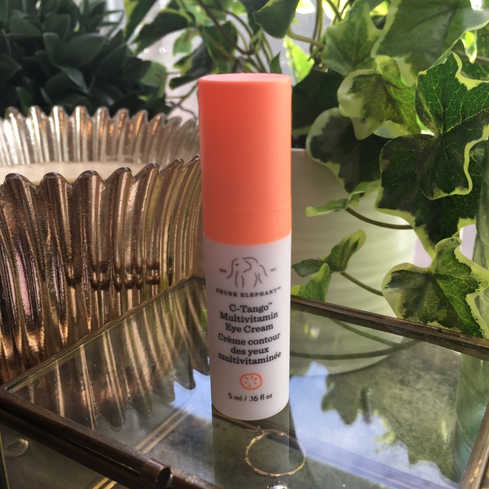 NWOT C tango drunk elephant travel size - Picture 2 of 4